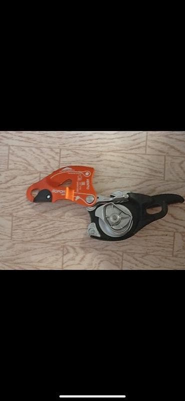 альпинисты: В наличии — 7