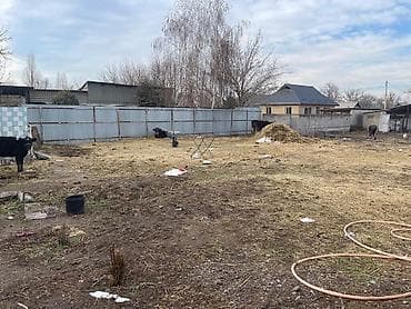 выкуп дома: Продается дом верхней части города КАРА Балта в удобном расположение — 5