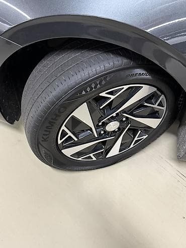 11700: Hyundai Grandeur: 2020 г., 2.4 л, Автомат, Бензин, Седан — 7