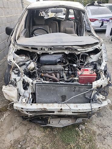 toyota caldina запчасти: Toyota Estima L — разбор на запчасти Предлагаются оригинальные детали — 4
