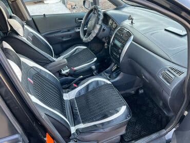 Трансформатор майы: Mazda PREMACY: 2004 г., 1.8 л, Механика, Бензин, Универсал — 14