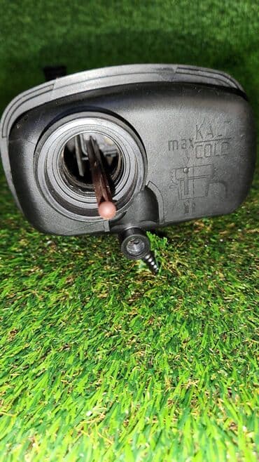 e39: Расширительный бачок Модель: 7-Series Год: 1994+ Кузов: E38 Номер 1 — 3