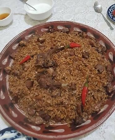 работа повора: Повар ишут работа пловник манты шорпо итд Бишкек — 2