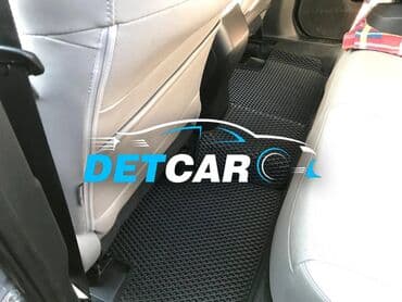 cadi: Индивидуальный EVA полик Гарантированное качество Подходящая цена — 3