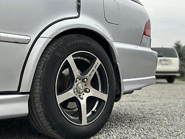аккорд цена: Honda Accord: 1999 г., 2.3 л, Автомат, Бензин, Универсал — 4