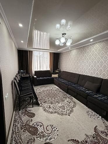 село кут: Продается дом, ж/м Учкун, 4 комнаты, мансарда, 2 холла, газовое и — 1