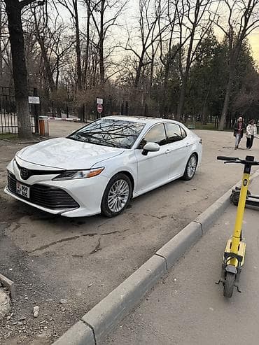 радиатор печки камри: Toyota Camry: 2021 г., Вариатор, Гибрид, Седан — 2