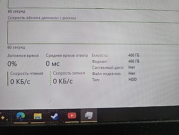 8: Компьютер, ОЗУ 8 ГБ, Игровой, Intel Core i3, NVIDIA GeForce GTX 1050 Ti, HDD — 4