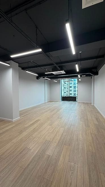 Коммерциялык мүлк: Кеңселерди сатуу 57 м², 9 кабат — 5