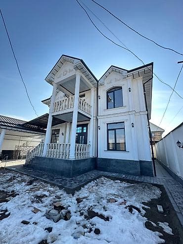 Срочно продается особняк Арча-Бешике, с отличным расположением🔥🔥🔥