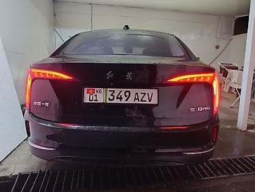 wuling mini ev: Haima : 2021 г., 0.1 л, Автомат, Электромобиль, Седан — 8