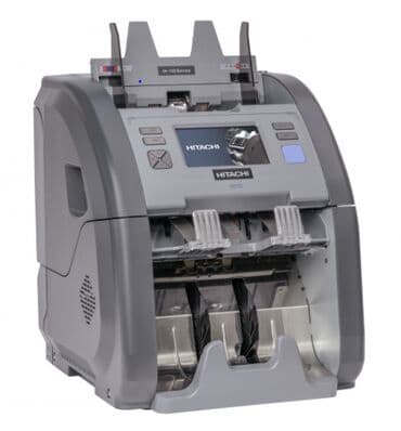 документ сканеры для проекторов yesvision: Hitachi ih-110f высокотехнологичный сортировщик банкнот с функцией — 1