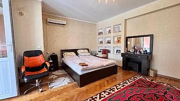 Дома: 550 м², 6 комнат, Чон-Арык с. — 6