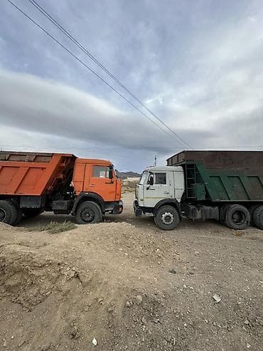 таль лебедка: Камаз евро 3 абалы жакшы ремонт кыла турган жери жок 10 жаны балон — 2