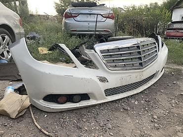 жеский трос: Mercedes-Benz, Б/у, Оригинал — 3