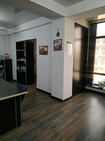 аренда аренда: Аренда офисов, 50 м², В бизнес центре — 7