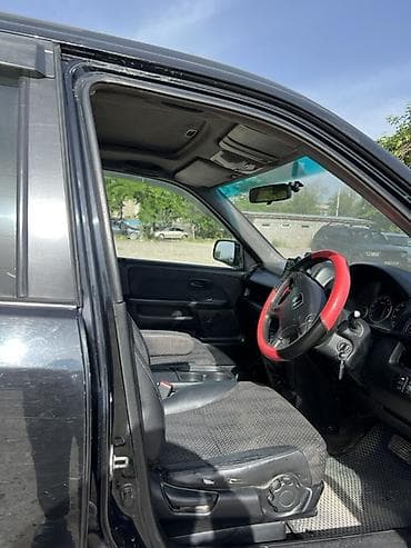 продаю хонда црв: Honda CR-V: 2003 г., 2 л, Автомат, Бензин, Кроссовер — 4