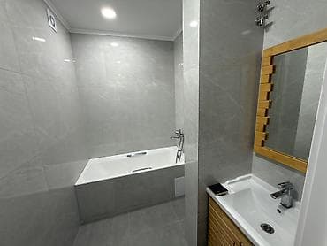 3: 3 комнаты, 92 м², Таш-Рабат ТРЦ 106 серия, 5 этаж, Евроремонт — 10