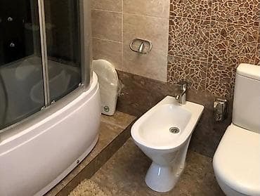 Сниму квартиру: 3 комнаты, Агентство недвижимости, Без подселения, С мебелью полностью — 7