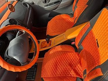 сиденья камри 55: Daewoo Matiz: 2004 г., Ручные, Бензин, Хэтчбэк — 2