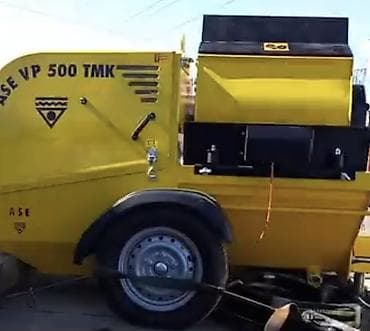 tmm group: Механизированная штукатурка стен - Выполняем штукатурные работы — 1