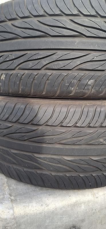 t max: Шины 255 / 50 / R 19, Лето, Б/у, Пара, Легковые, Китай, Maxxis — 6