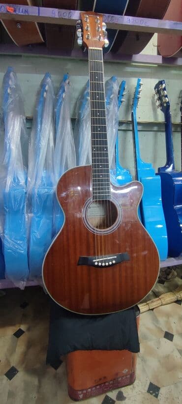 электронный пианино: Гитары — 2