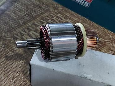 стартер паджеро: Стартер Mitsubishi Новый, Оригинал — 3