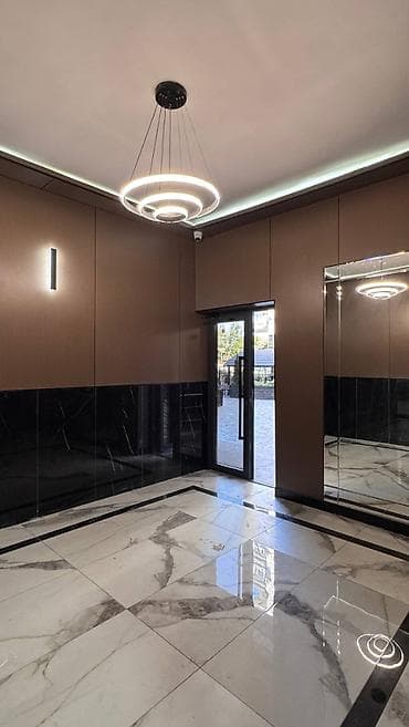 5: 2 комнаты, 65 м², Золотой квадрат Элитка, 3 этаж, ПСО (под самоотделку) — 4