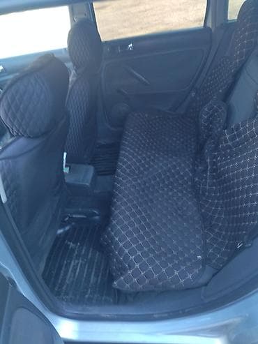 e60 m5: Volkswagen Passat: 2005 г., Ручные, Дизель, Универсал — 5