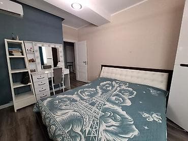 Кыймылсыз мүлк: 3 бөлмө, 66 м², Көк-Жар мкр Элитка, 11 кабат, Косметикалык оңдоо — 6