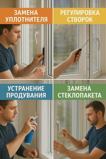 пластиковые шкаф: : Ремонт, Реставрация — 3