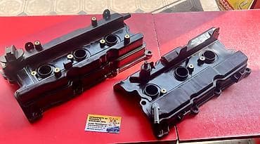 almer: Клапанная крышка NISSAN Teana Murano НОВАЯ НОВАЯ NISSAN Teana J32 — 5