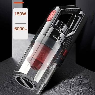 Проводной Автопылесос, Самовывоз, Бесплатная доставка at lalafo.kg Проводной Автопылесос, Самовывоз, Бесплатная доставка