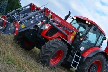 садовый измелчитель: Кун Ковш Погрузчик Продаю польский кун metal fach t229,t219,t209, с — 1