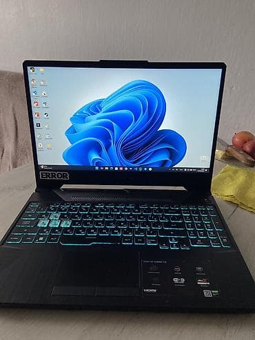 Игровой, Б/у, Intel Core i5