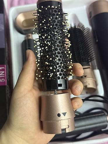 мфу 3 в 1: Мультистайлер Для выпрямления — 2