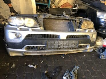 генератор 211: Генератор BMW 2010 г., Б/у, Оригинал, Япония — 10