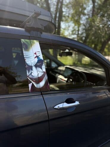 хонда одиссей обсолют: Honda Edix: 2004 г., 2 л, Автомат, Бензин, Хэтчбэк — 16