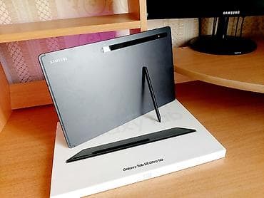 samsung 10 note: Планшет, Samsung, память 256 ГБ, 14" - 15", 5G, Новый, Классический цвет - Черный — 7