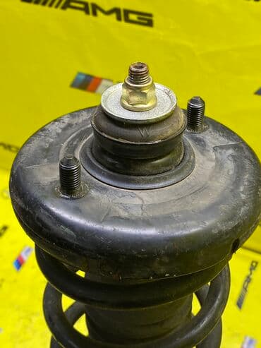 новые мотоциклы: Комплект амортизаторов Honda Оригинал, Япония — 3