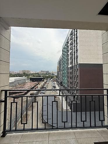 ts group: 1 комната, 42 м², Технопарк Элитка, 8 этаж, Свежий ремонт — 2