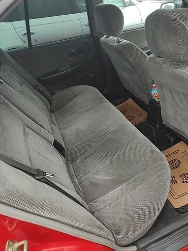 стартер gx470: Nissan Primera: 1992 г., 1.6 л, Механика, Бензин, Седан — 5