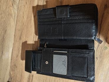 Наручные часы: Портмоне клатч 
Натуральная кожа — 8