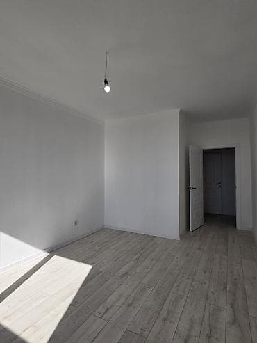 1 bedroom: 1 комната, 43 м², Элитка, 13 этаж, Евроремонт — 6