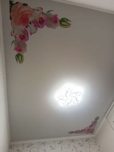 требуются монтажники натяжных потолков: Натяжной потолок Бишкек натяжные потолки натяжные потолки — 14