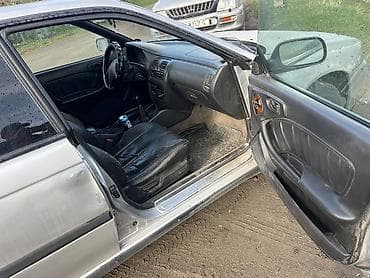 dn8 sonata: Subaru Legacy: 1996 г., Ручные, Седан — 8