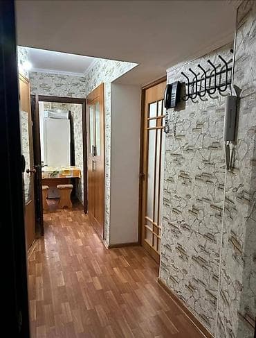 erl group: 1 комната, 30 м², Индивидуалка, 2 этаж, Косметический ремонт — 4