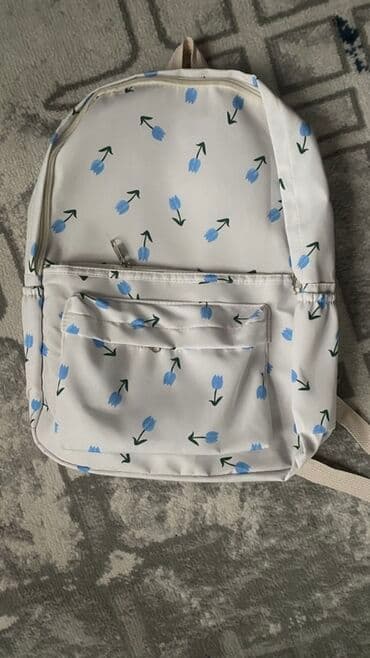 сумки оптом: Рюкзак, Материал: Экокожа, Женские, Новый — 1