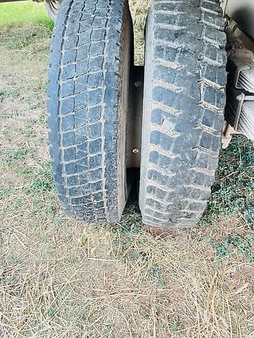 bew e34: Прицеп — 3